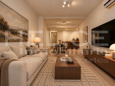 Piso con balcón en venta en Avinguda de Vicent Mortes Alfonso 68
