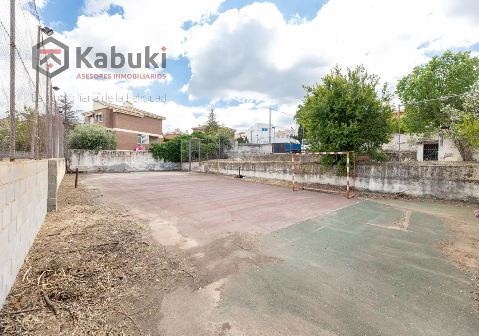 Terreno residencial en venta en Cájar - CL JAZMIN, imagen 2