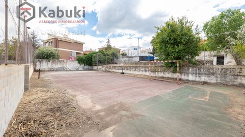 Imagínate poder construir la casa de tus sueños en un pueblo precioso, a menos de 15 minutos de Granada. Pues bien, tenemos el ter, immagine 2