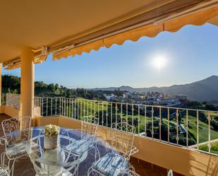 Apartament en venda a Alhaurín Golf