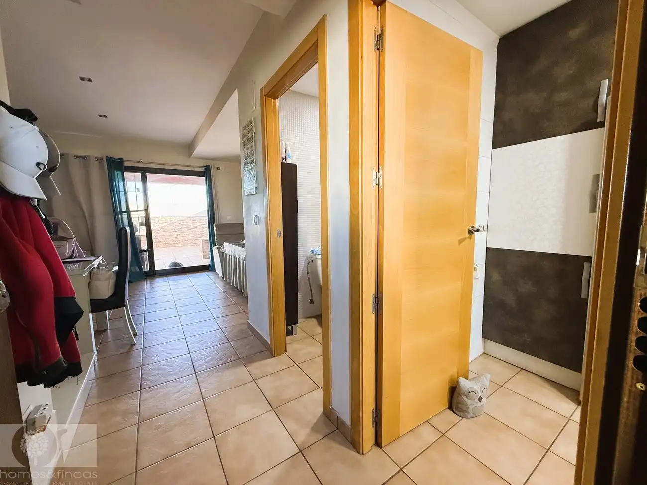 Maison mitoyenne à vendre à Calle Tramontana, imagen 3