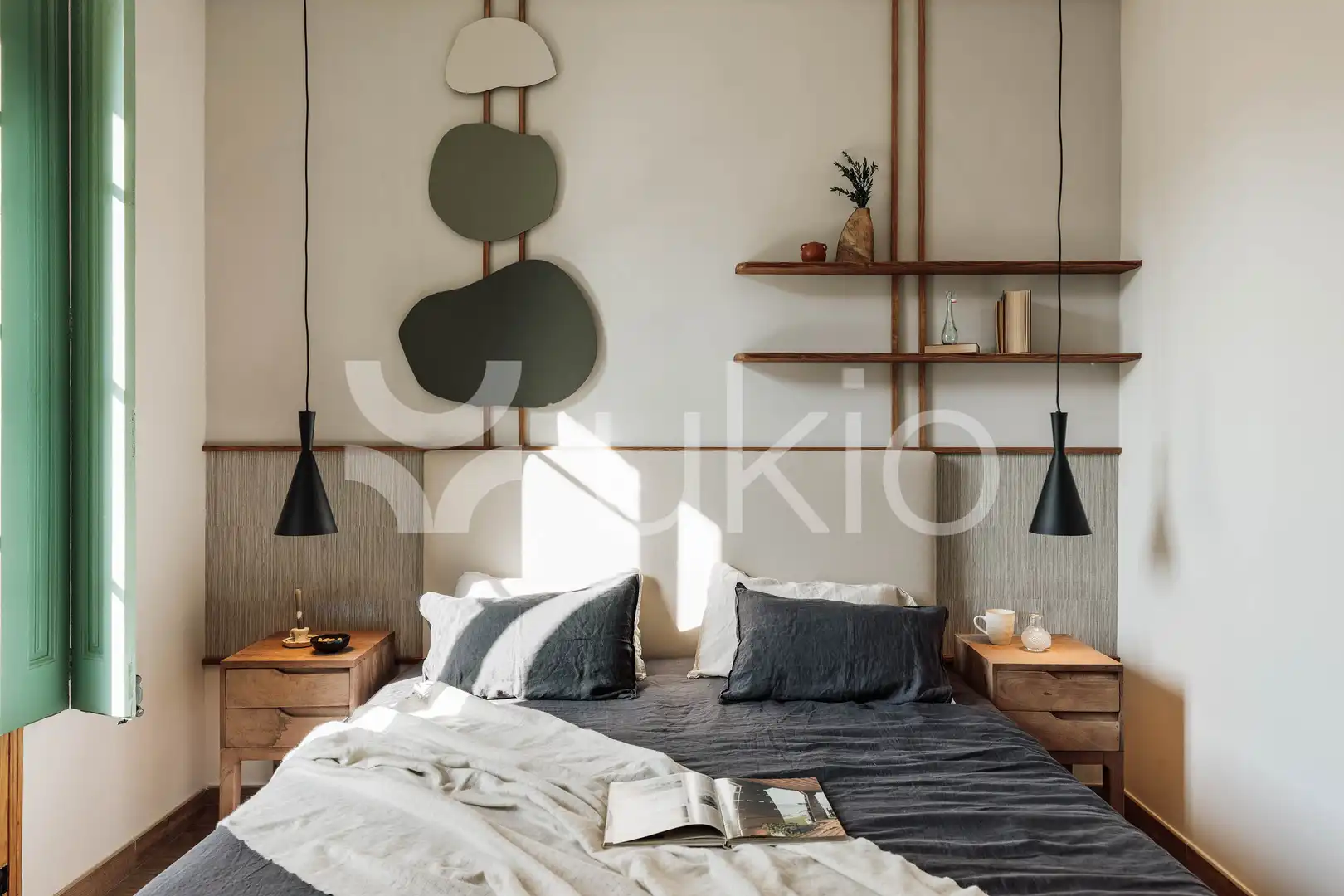 Apartamento con terraza en alquiler en Carrer de Pau Claris, imagen 12