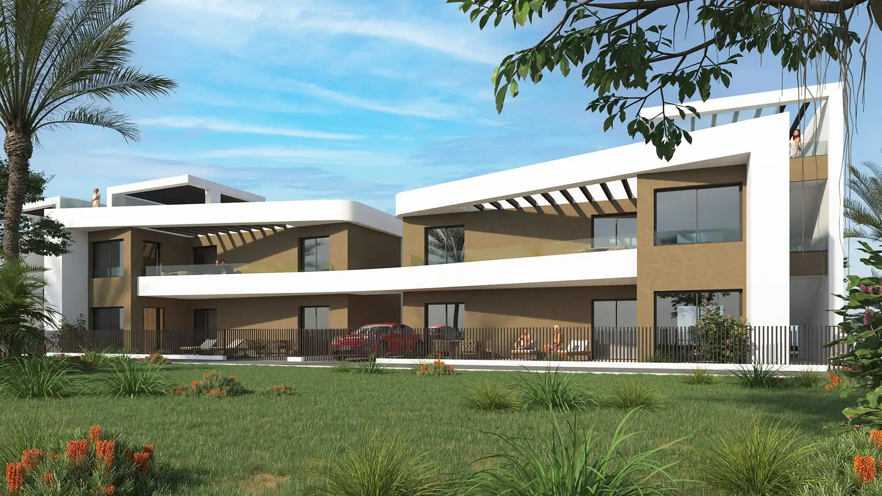 Casa o xalet en venda a Zeniamar - Horizonte - La Campana