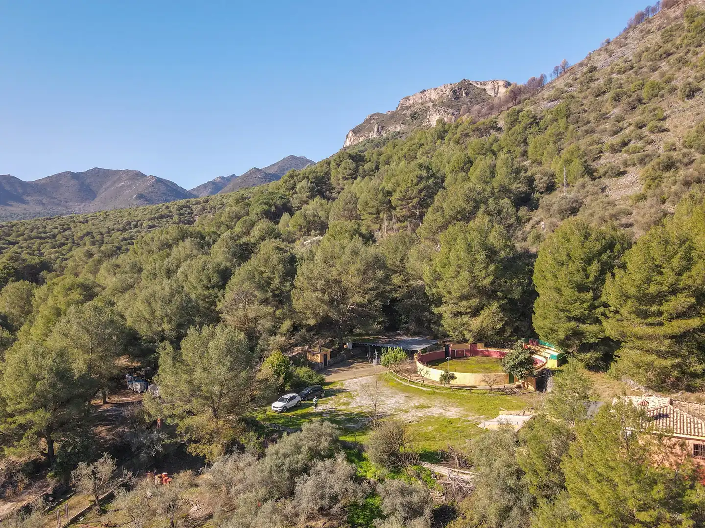 Casa rústica con jardín en venta en Calle Luna, imagen 27
