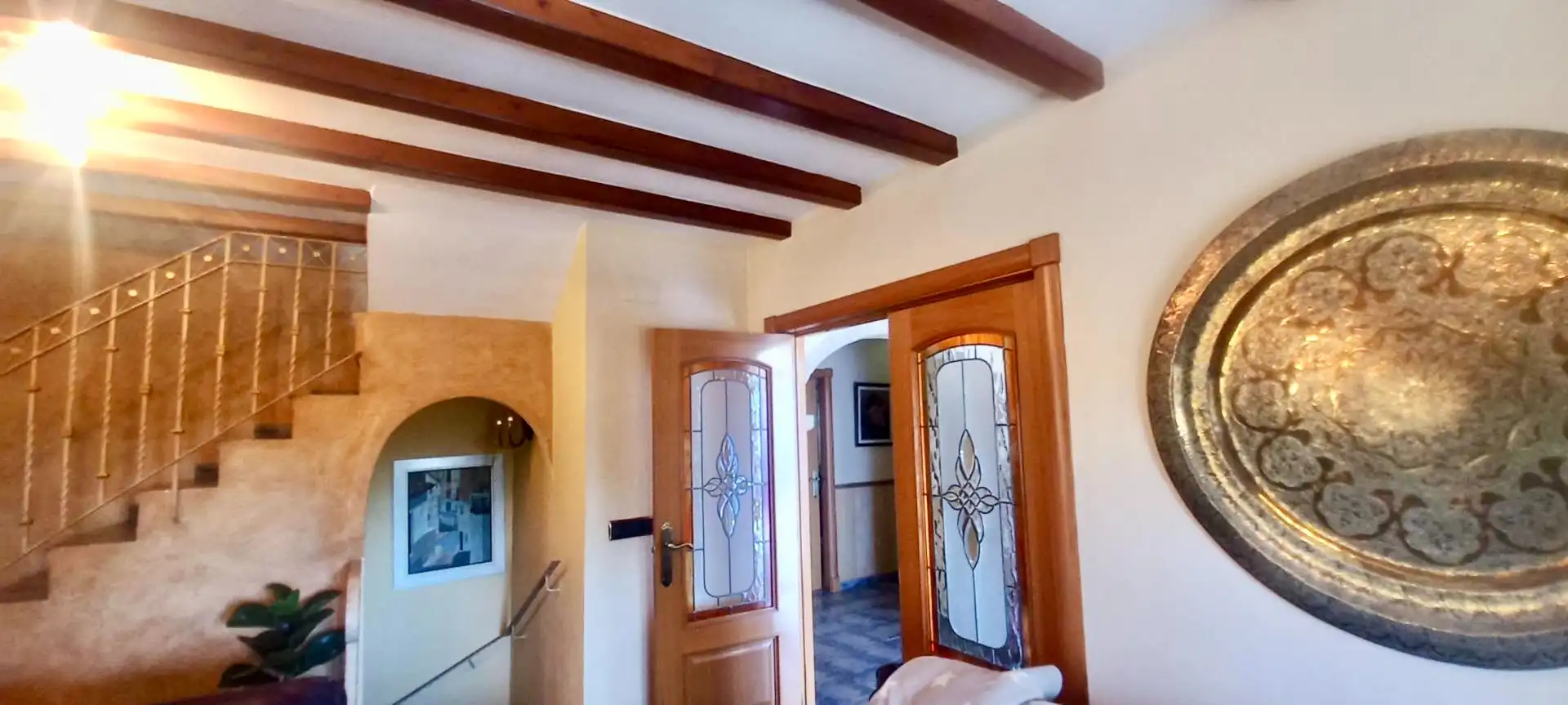 Houses for sale in Villamontes - Boqueres