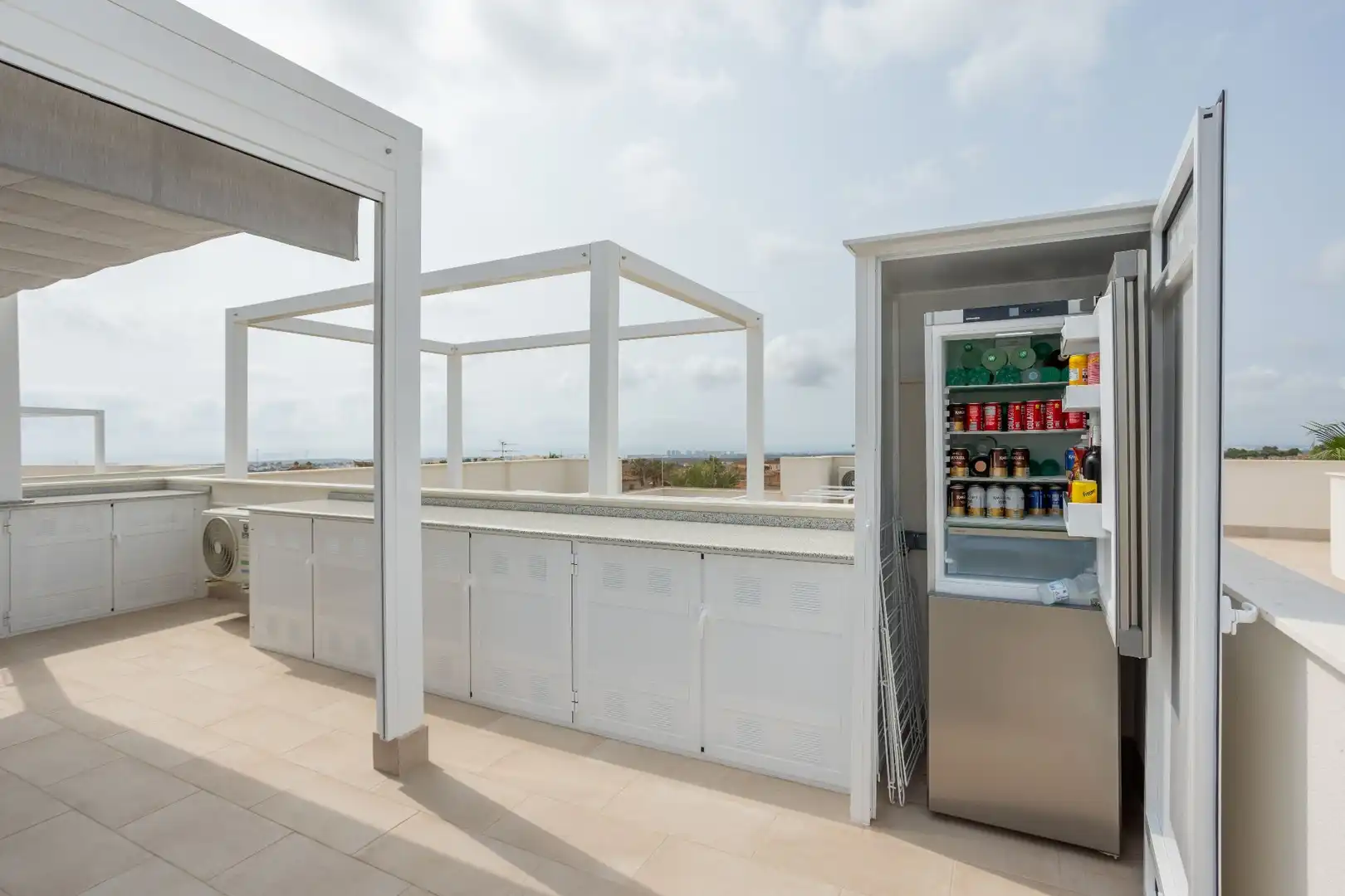 Penthouse mit Pool zum Verkauf in San Miguel de Salinas, imagen 38