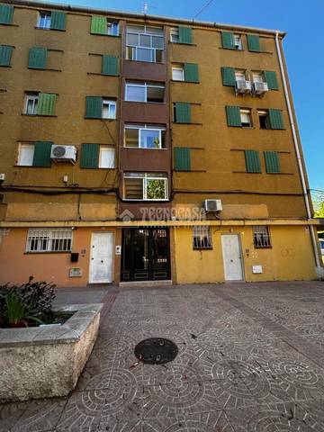 Piso en Venta en Arcos