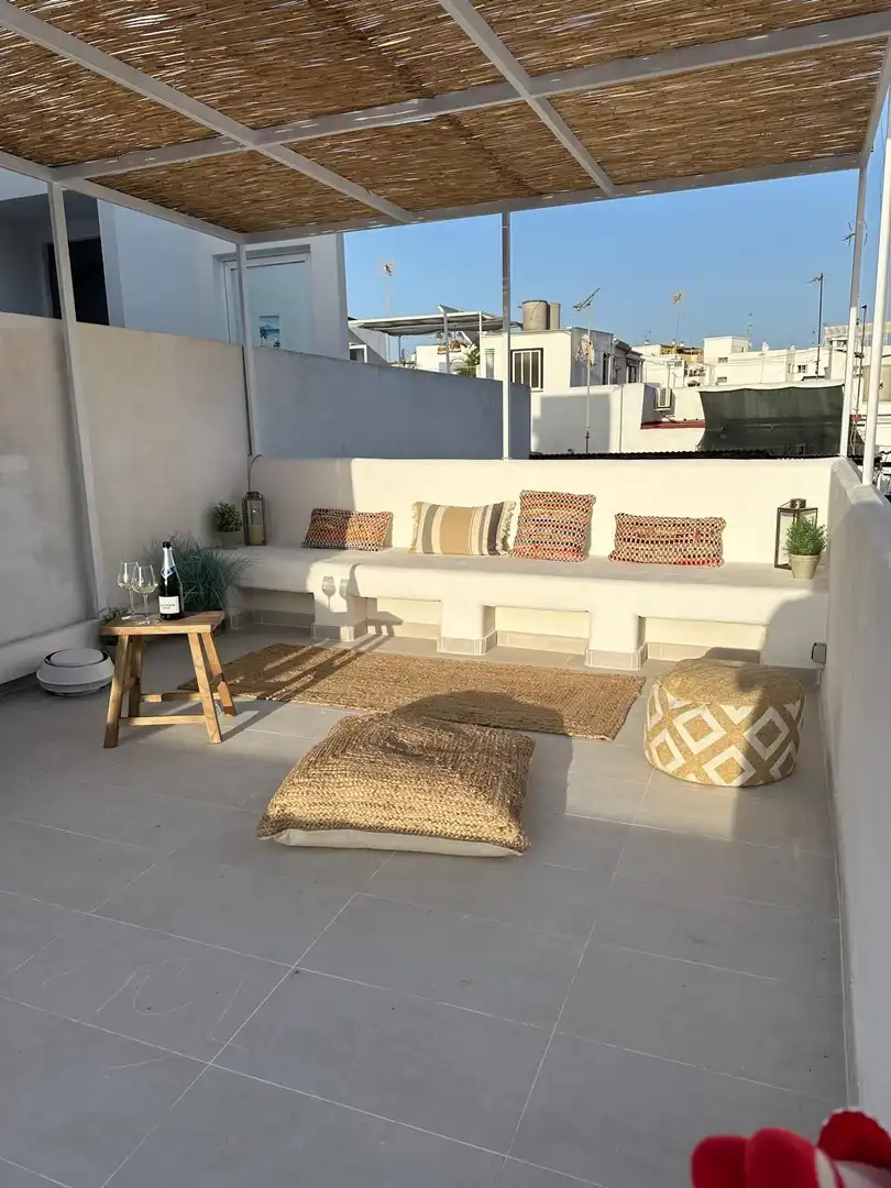 Villa mit Terrasse zum Verkauf in Marbella Centro, imagen 30