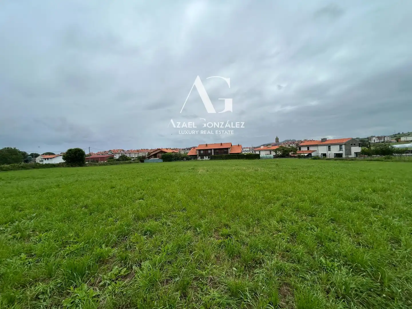 Residencial en venta en Bareyo