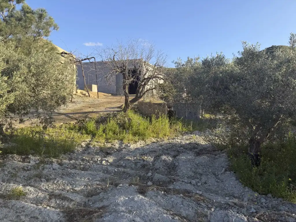 Casa en venda a Pedanías Oeste, imagen 23