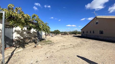 Photo 4 of Houses for sale in San Vicente, Caudete, Albacete