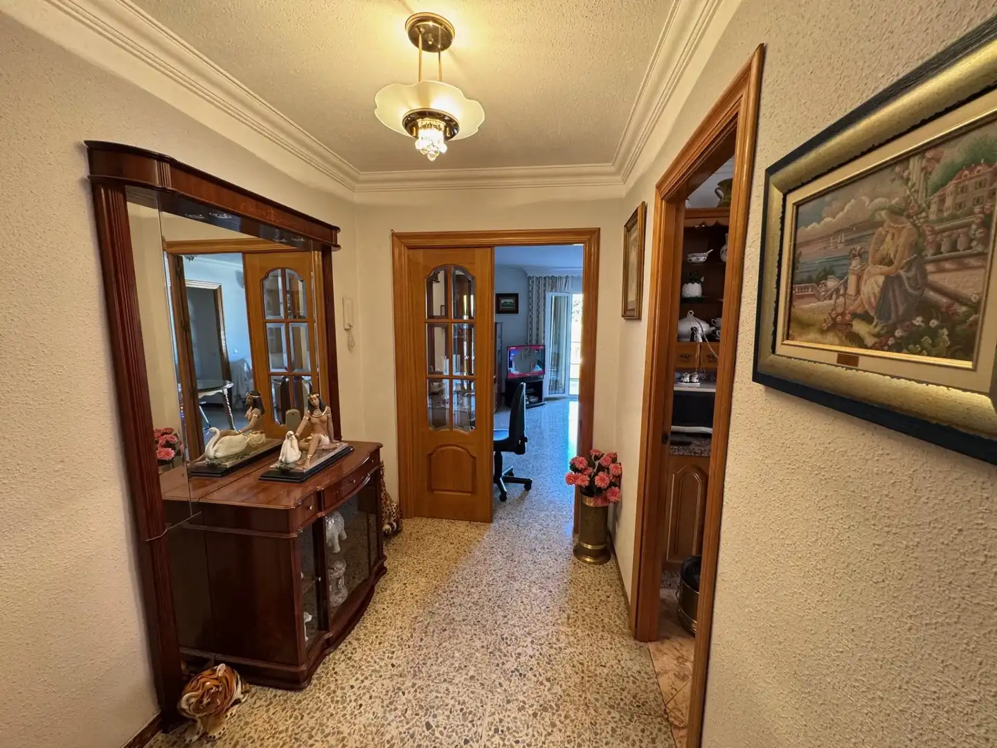 Flat for sale in Málaga  with Terrace and Storage room