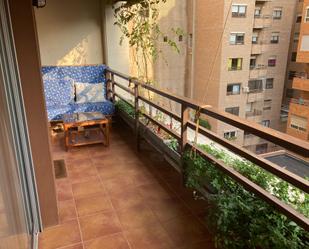 Apartment to rent in Mestalla