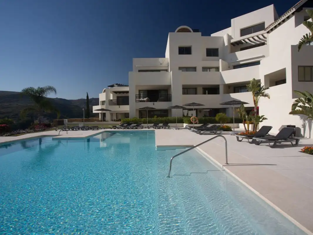 Apartment with pool for sale in Calle Muñiz 7, imagen 5
