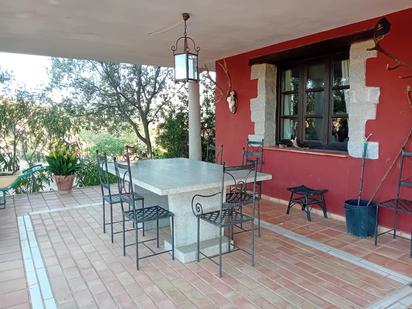 Country house for sale in Montoro