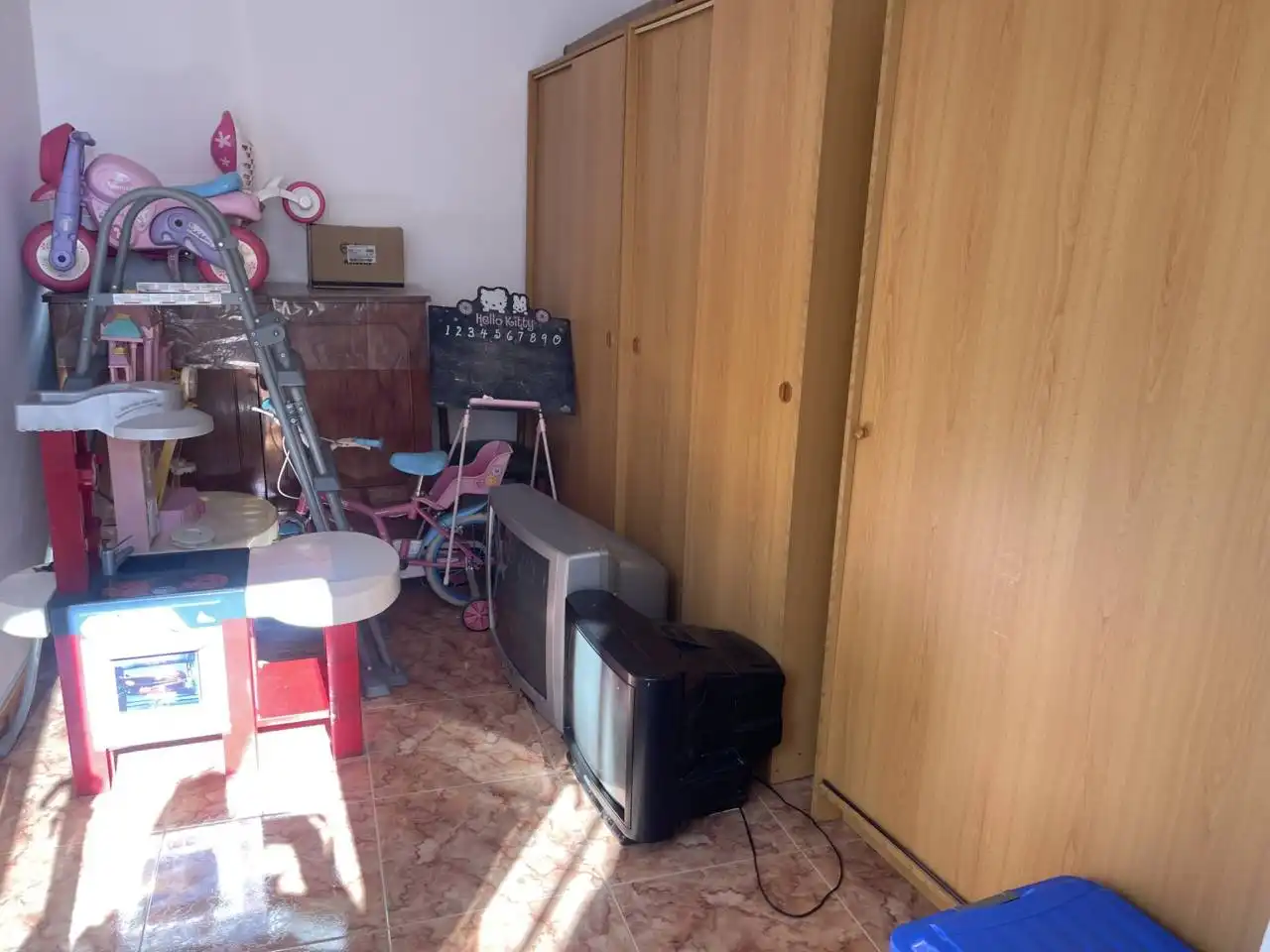Casa o xalet en venda en Ajofrín amb Calefacció i Terrassa