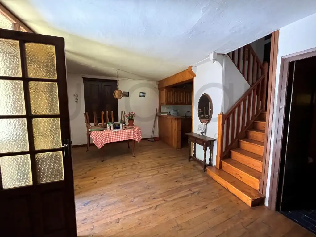 Casa o xalet en venda en Es Bòrdes
