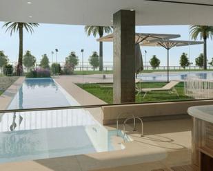 Flat to rent in PAU 5