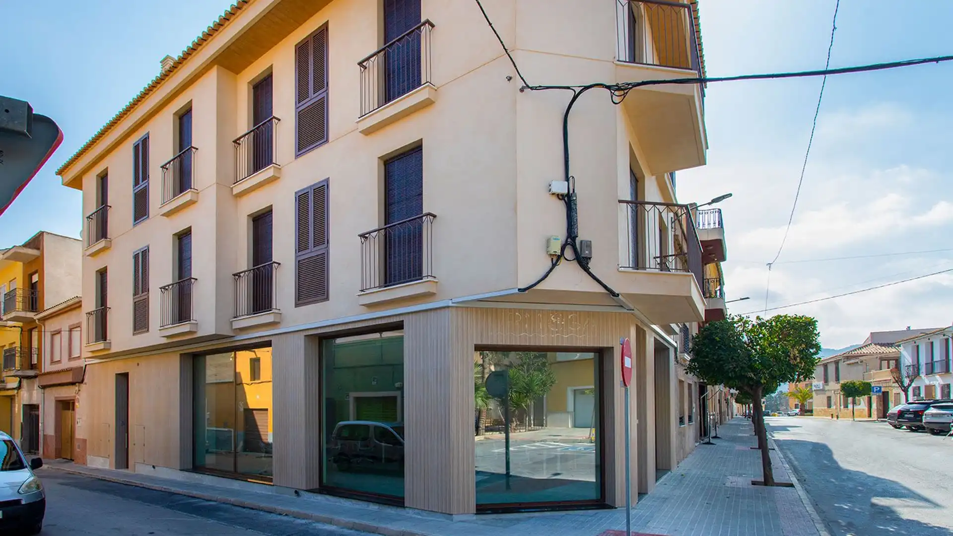 Attic for sale in Avenida de Crevillente, 20, Hondón de las Nieves / El Fondó de les Neus