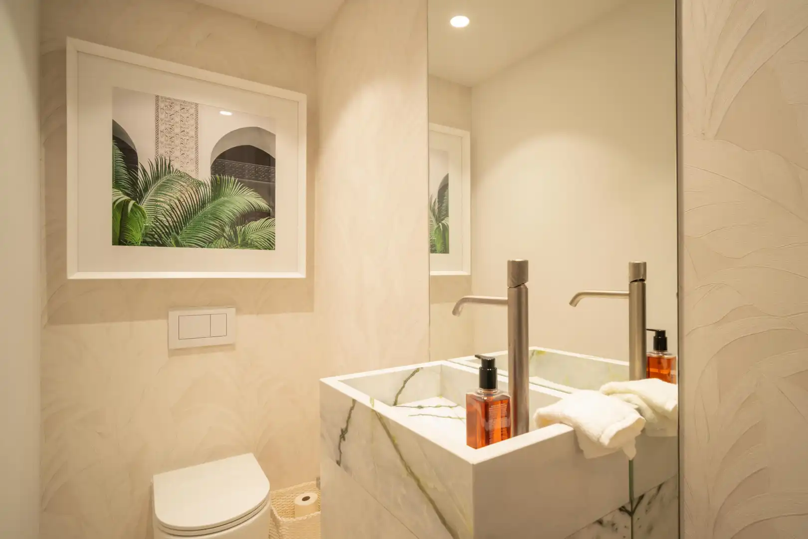 Apartment with pool for sale in Milla de Oro, imagen 16