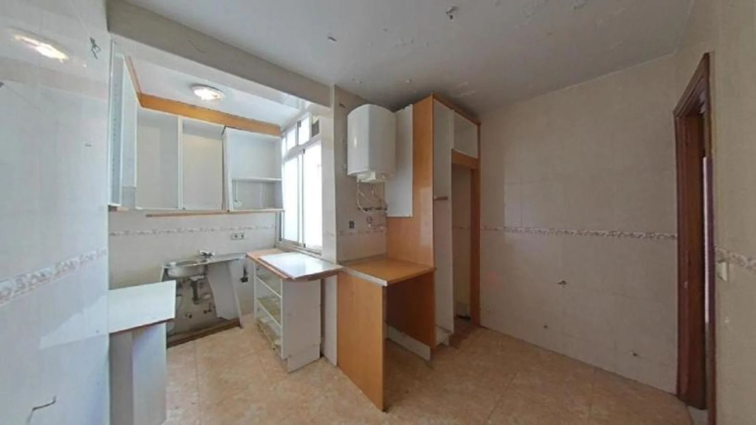 Cuina de Àtic en venda en Parla