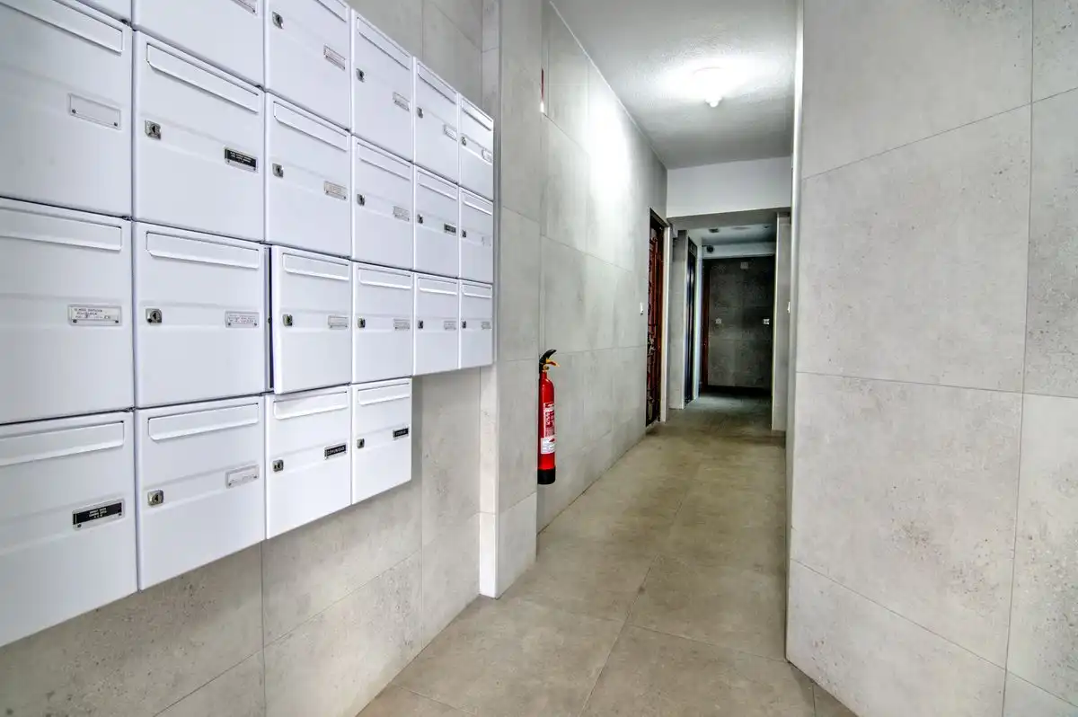 Piso en venta en Villajoyosa / La Vila Joiosa con Aire acondicionado y Calefacción