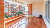Bedroom of Flat for sale in Alicante / Alacant  with Terrace and Community pool