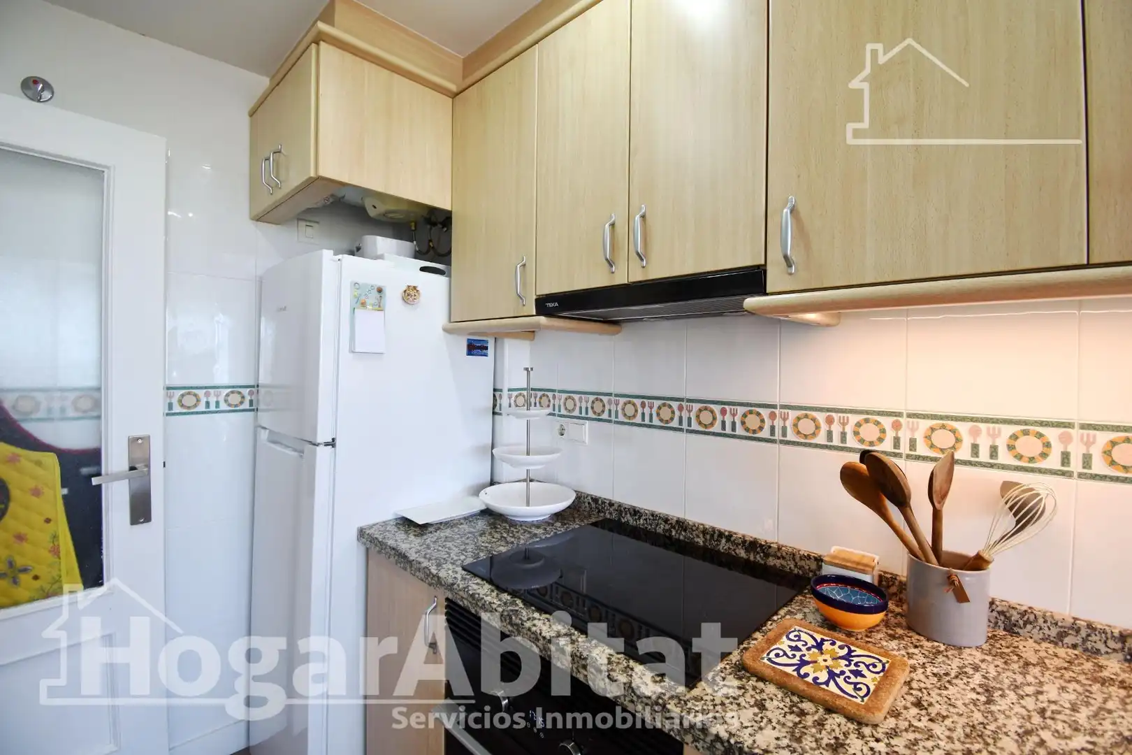 Appartamento con terrazza in vendita a Calle BON AIRE, imagen 31