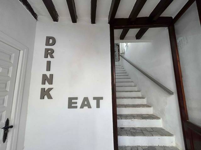 Local comercial en Venta en Del Caño en Mojácar Pueblo