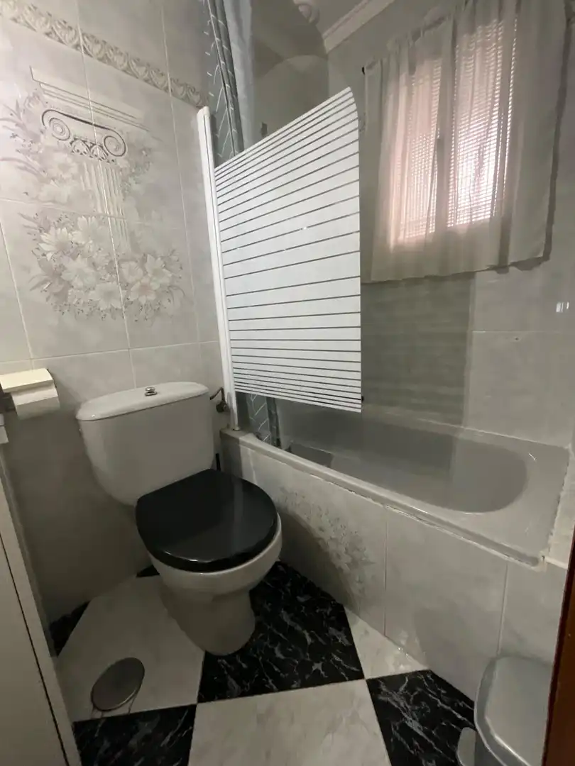 Bathroom of Flat for sale in San Fernando  with Furnished