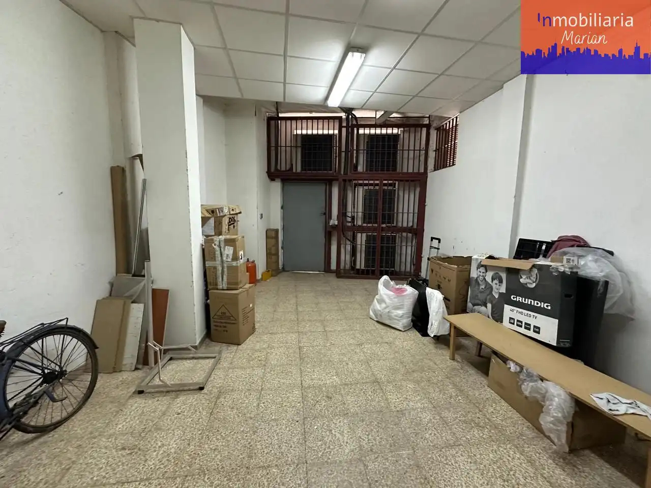 Business premises for sale in Carrequemada, imagen 14
