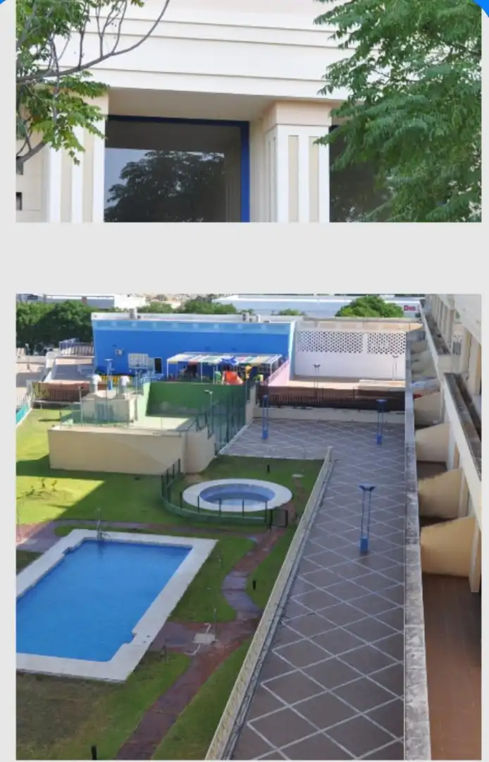 Mini appartamento con terrazza in vendita a Este - Alcosa- Torreblanca, imagen 7
