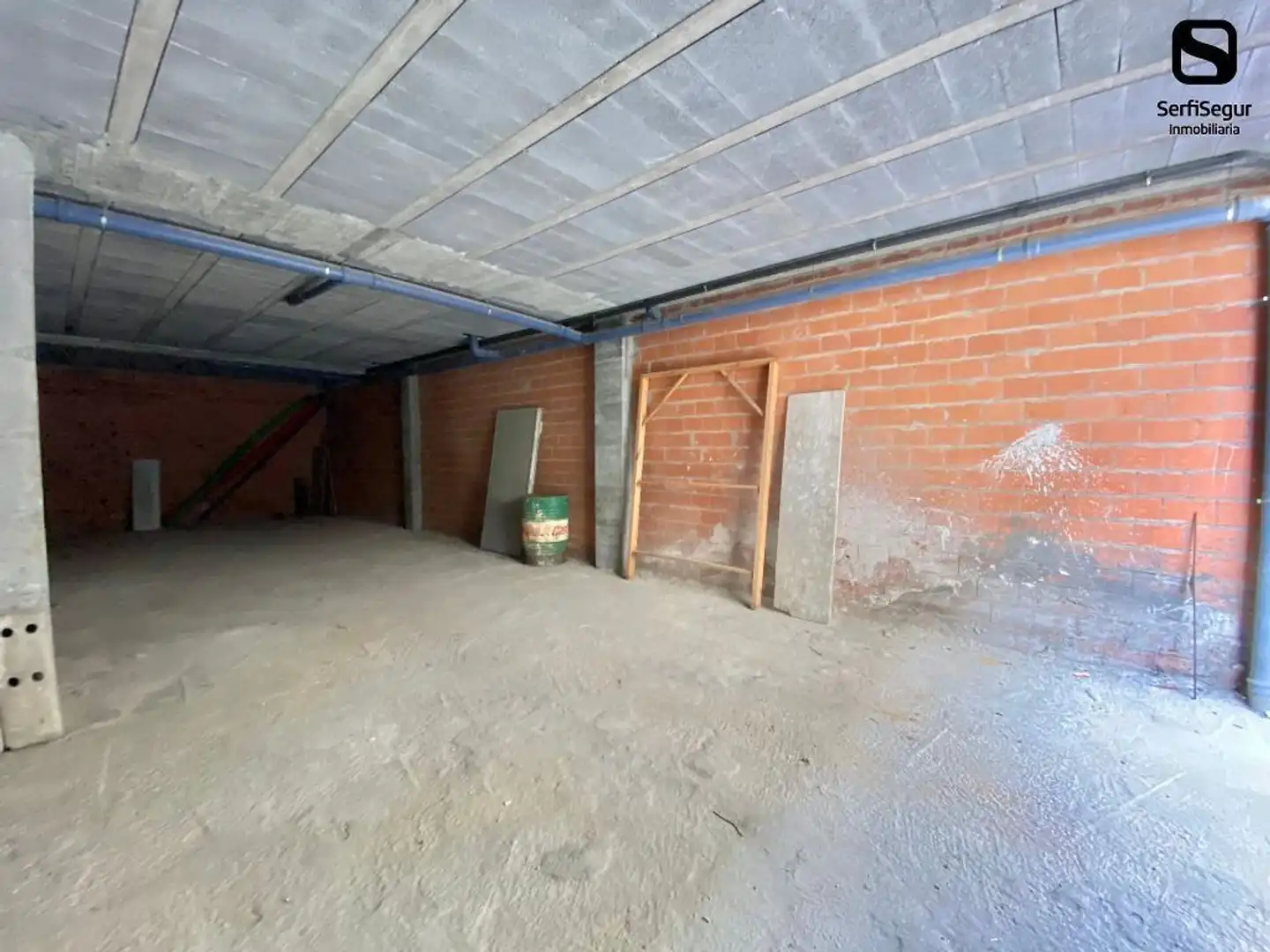 Local comercial en venda a Rúa Emilia Pardo Bazán, imagen 12