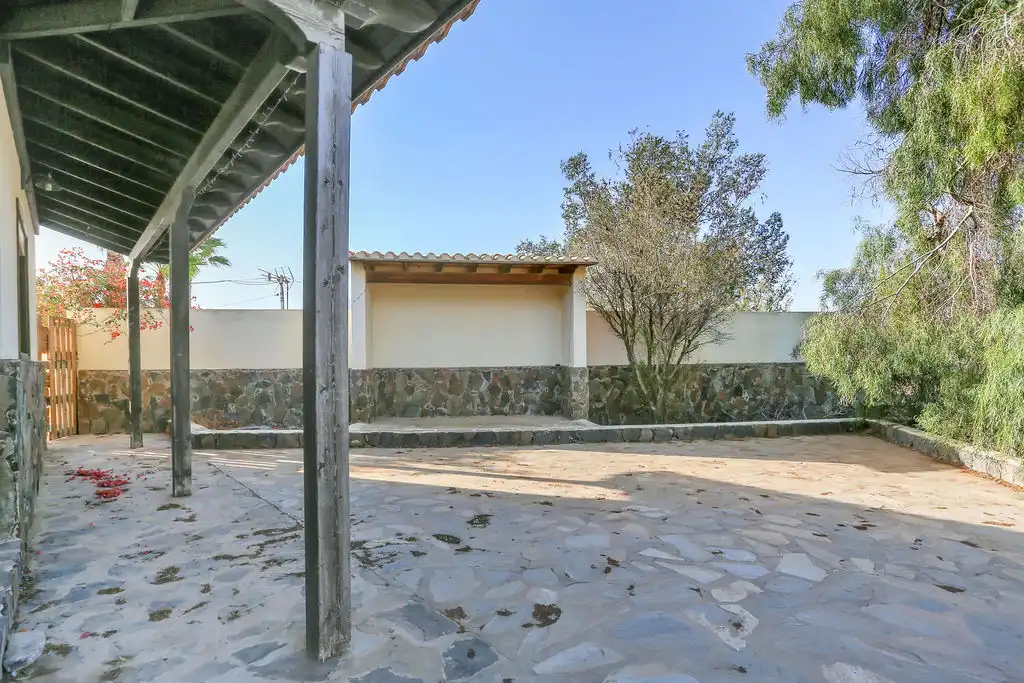 Casa o xalet en venda a Lg. Casillas del Ángel, Tefía - Tetir