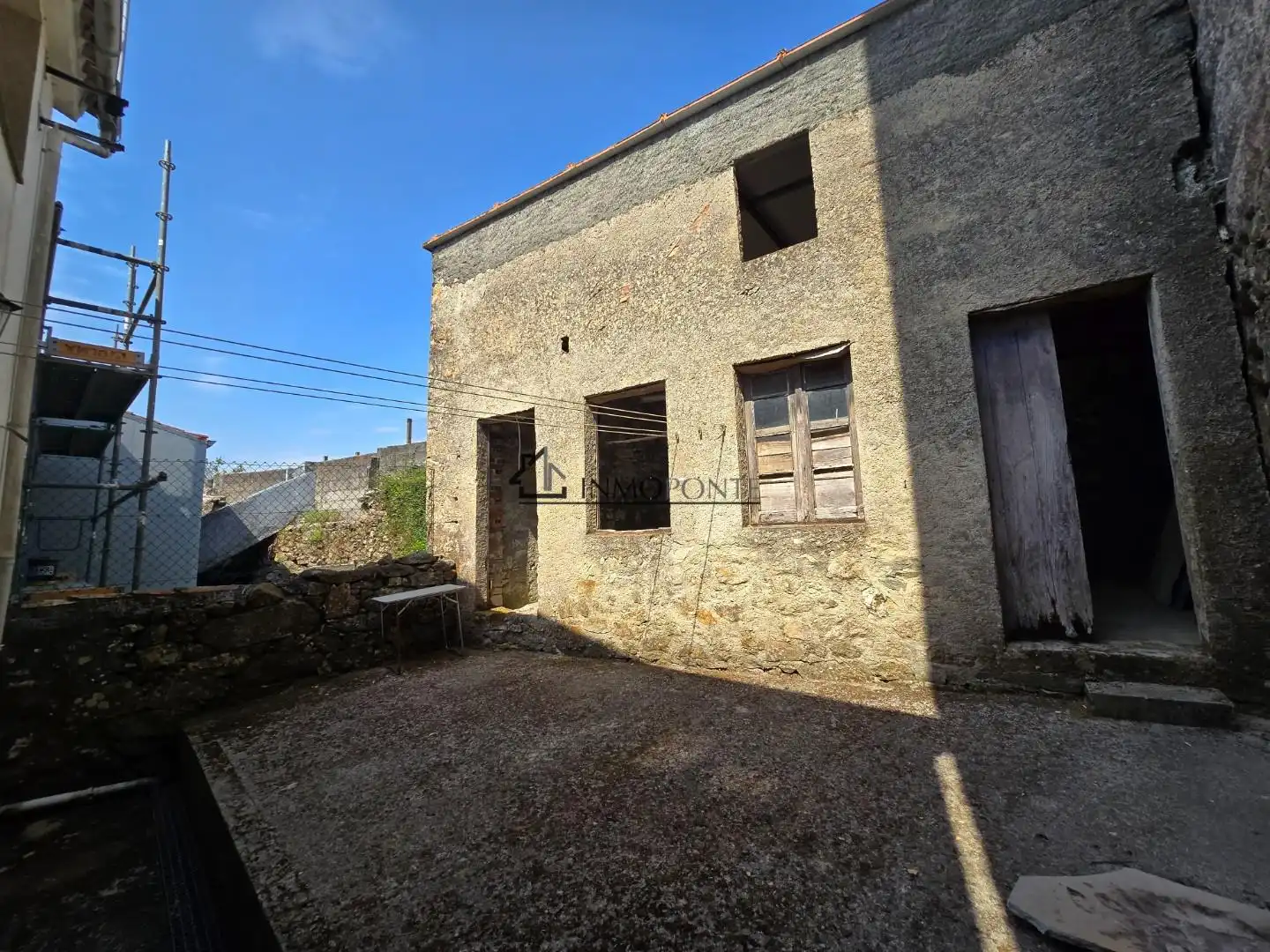 Maison mitoyenne avec terrasse à vendre à Forcarei, imagen 30