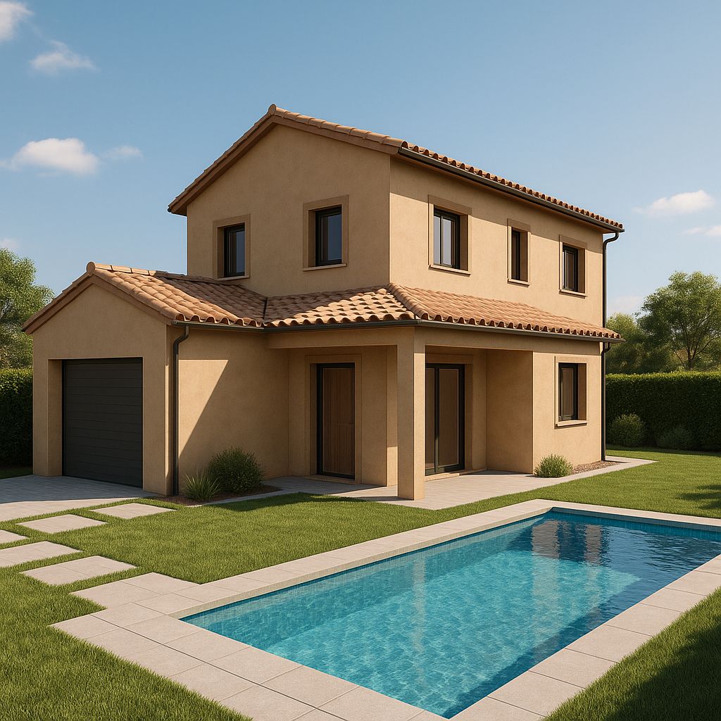 Außenansicht von Residential zum verkauf in Sant Miquel de Fluvià