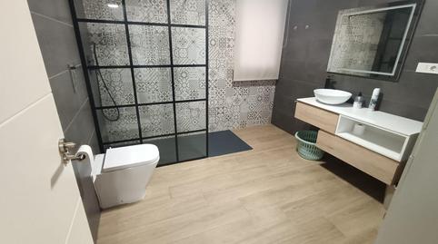 Foto 5 de Apartamento de alquiler en San Gabriel, Alicante / Alacant