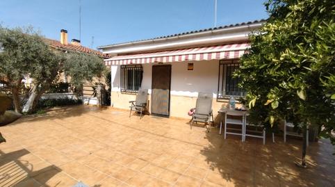 Foto 3 de Casa o chalet en venta en Can Parellada, Barcelona