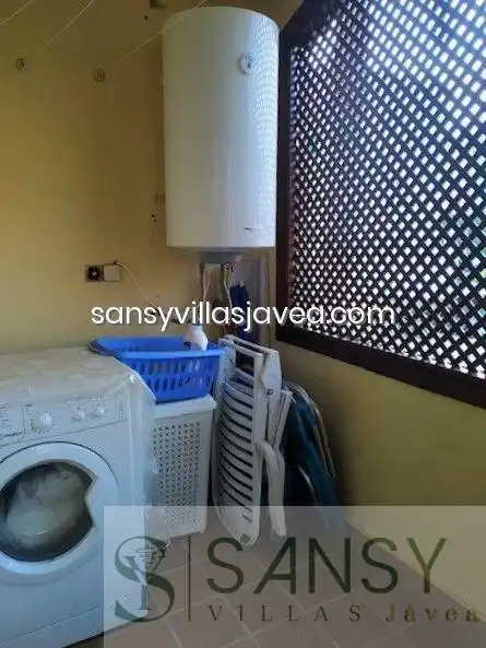 Apartments for rent in Montañar - El Arenal