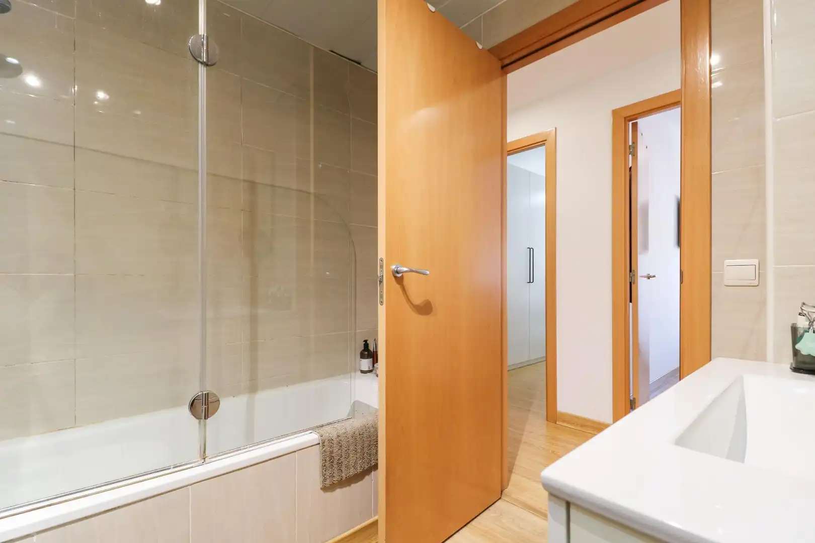Piso en venta en Sant Climent de Llobregat