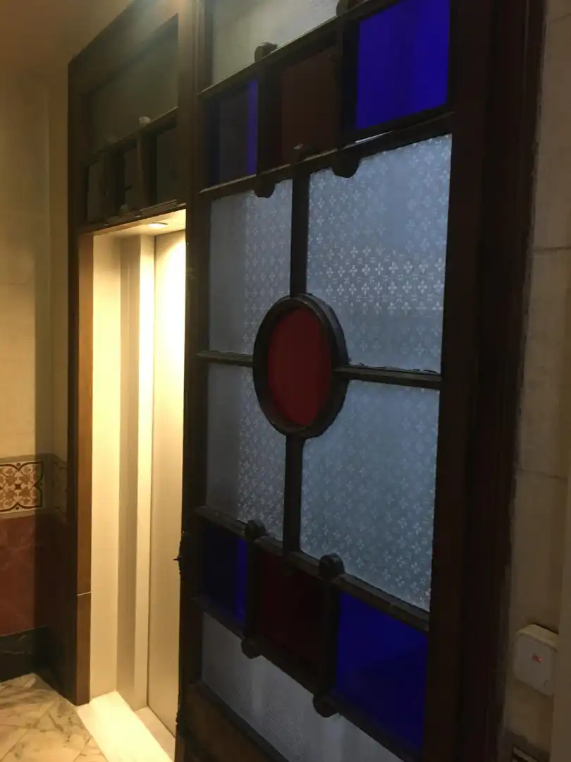 Apartament en venda en Barcelona amb Aire condicionat, Calefacció i Parquet