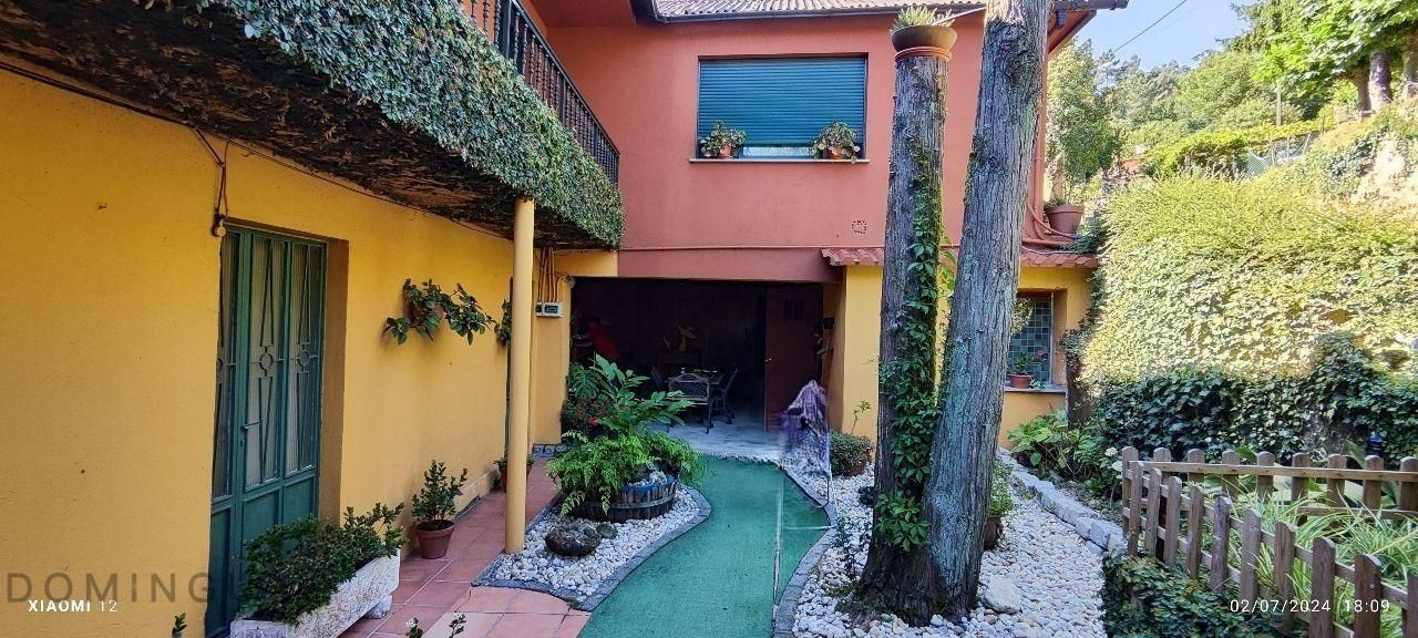 Casa o chalet en venta en O Porriño