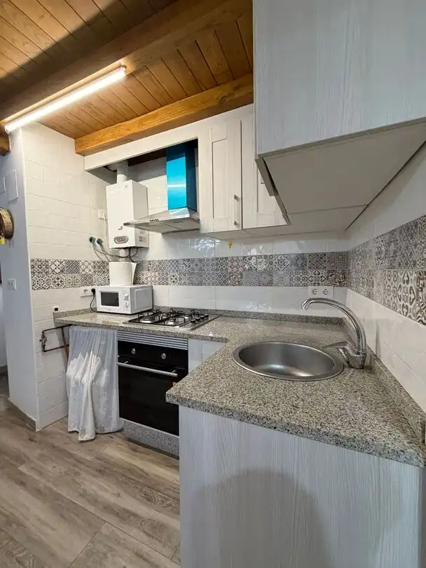 Detached homes for sale in Camín Calea de Baxu, Cudillero