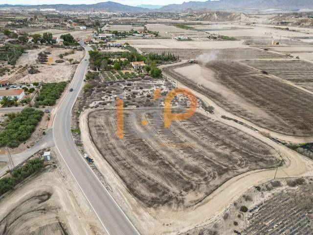 Terreno en Venta en Las Cunas - La Algarrobina