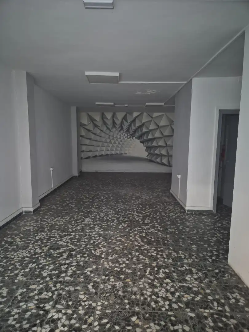 Ufficio con ascensore in vendita a Avenida de Andalucía, imagen 2