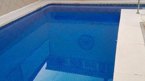 Foto 5 de Casa adosada en venda a Calle Osa Mayor, La Guija, Ciudad Real