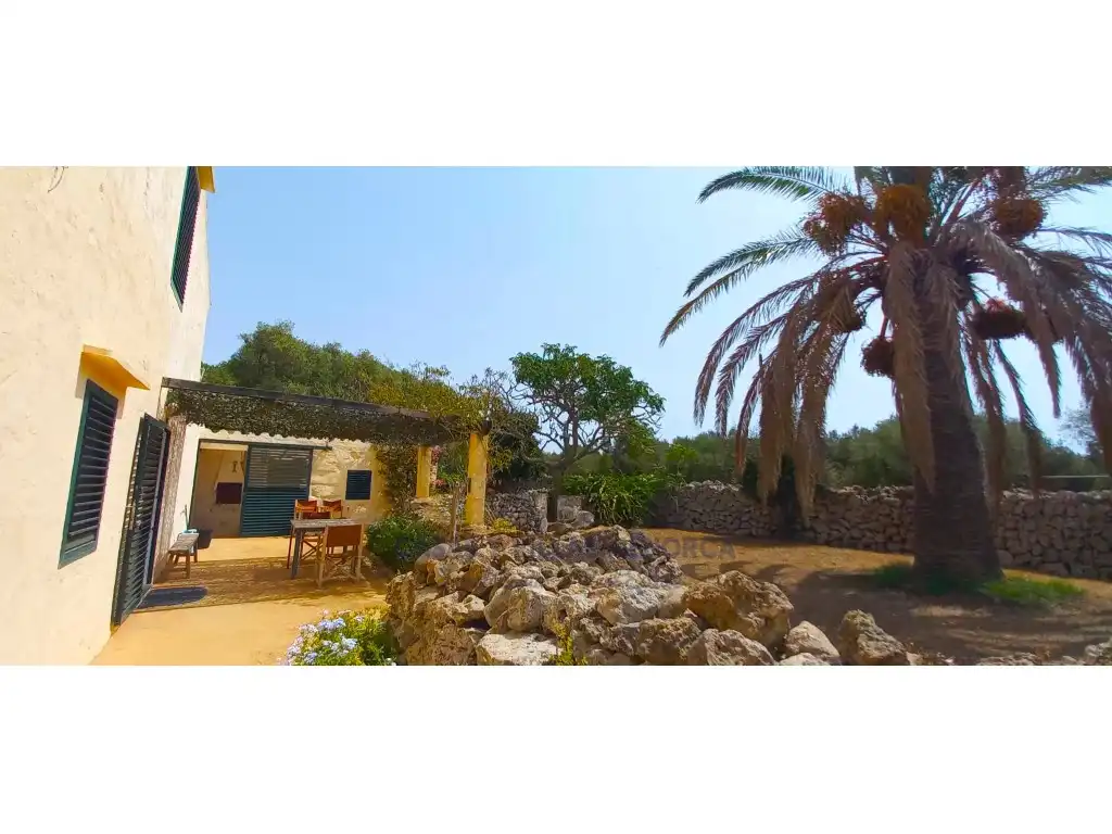 Maison rustique à vendre à Poligono 4 Paraje 28 Ses Cometes, imagen 25