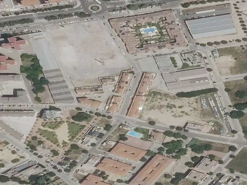 Casa aparellada en venda a calle Damaso Alonso, imagen 4