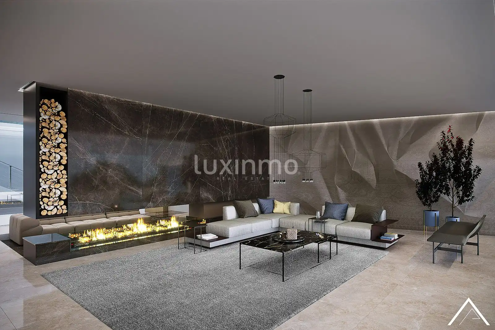 Detached house with terrace for sale in Altea la Vella, imagen 23