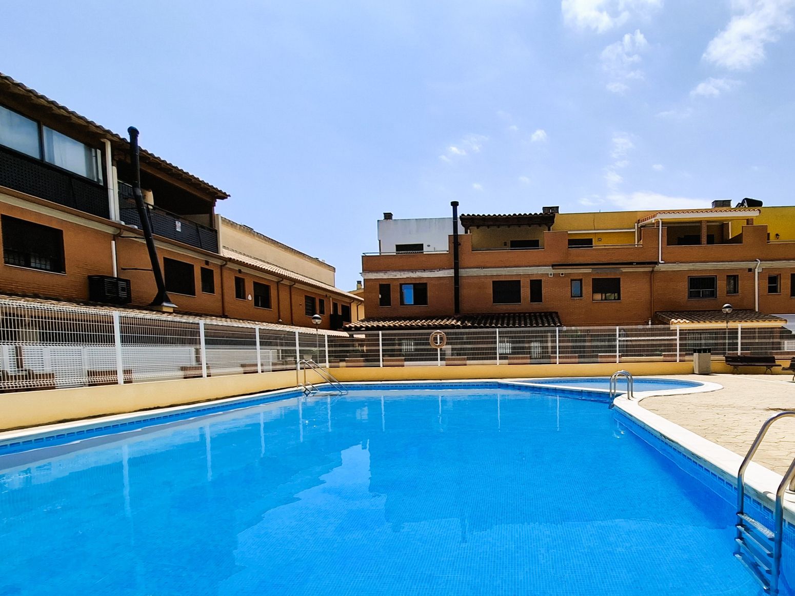 Single-family semi-detached for sale in CL ALQUERIAS NIÑO PERDIDO, Benicasim Golf